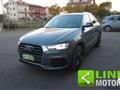 AUDI Q3 2.0 TDI 150 CV quattro S tronic