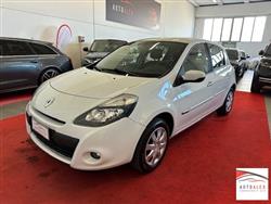 RENAULT Clio 5p 1.2 16v Luxe NEOPATENTATI