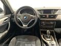 BMW X1 xDrive18d