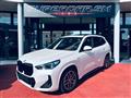 BMW X1 sDrive 18d Msport BLACK Pack Tetto Pelle Gar.2027