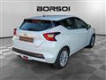 NISSAN MICRA IG-T 92 5 porte Acenta