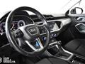 AUDI Q3 40 TDI quattro S tronic Business Advanced