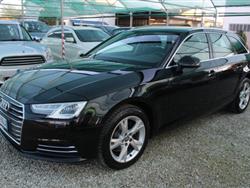 AUDI A4 AVANT Avant 30 2.0 TDI 122 CV S tronic Business Sport