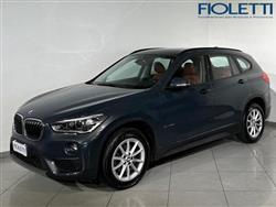 BMW X1 sDrive18d Business