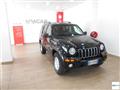 JEEP Cherokee 2.8 CRD Limited