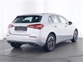 MERCEDES CLASSE A SEDAN Automatic Progressive Line Advanced