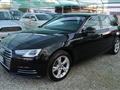 AUDI A4 AVANT Avant 30 2.0 TDI 122 CV S tronic Business Sport