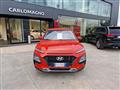 HYUNDAI KONA I 2017 1.6 crdi Style 2wd 115cv