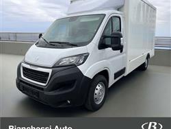 PEUGEOT BOXER 335 2.2 BlueHDi 140 S&S PLM Cabinato