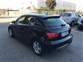 AUDI A1 SPORTBACK SPB 1.0 TFSI Design