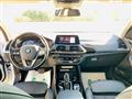 BMW X3 xDrive20d xLine