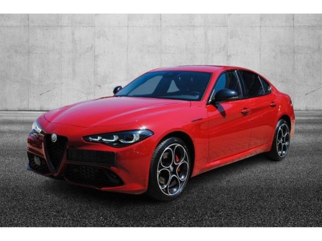 ALFA ROMEO GIULIA 2.0 Turbo 280 CV AT8 AWD Q4 Competizione