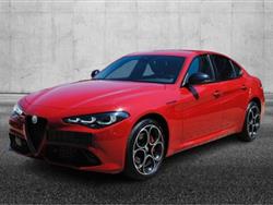 ALFA ROMEO GIULIA 2.0 Turbo 280 CV AT8 AWD Q4 Competizione