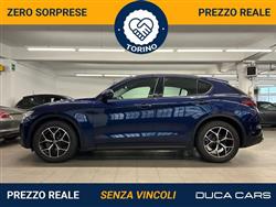 ALFA ROMEO STELVIO 2.2 Turbodiesel 190 CV AT8 Q4 Business