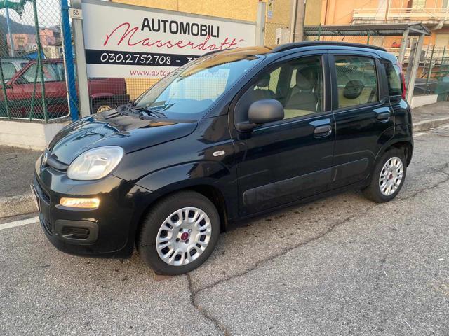 FIAT PANDA 1.2 EasyPower G.P.L. NEOPATENTATI