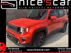 JEEP RENEGADE 1.6 Mjt 120 CV Longitude