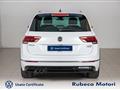 VOLKSWAGEN TIGUAN 2.0 TDI 190 CV SCR DSG 4MOTION Executive BMT