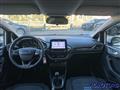 FORD FIESTA 1.0 Ecoboost Hybrid 125 CV 5 porte Active