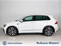 VOLKSWAGEN TIGUAN 2.0 TDI 190 CV SCR DSG 4MOTION Executive BMT