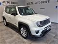 JEEP RENEGADE e-HYBRID 1.5 Turbo T4 MHEV Limited