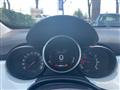 FIAT 500X 1.3mjt 95cv BLUETOOTH TELECAM CRUISE SENSORI