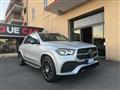 MERCEDES CLASSE GLE d 4Matic Premium SPORT 7 POSTI