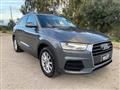 AUDI Q3 2.0 TDI 150 CV Design