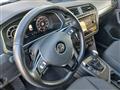 VOLKSWAGEN TIGUAN ALLSPACE 2.0 TDI SCR DSG Business BMT Uniprò 7 Posti