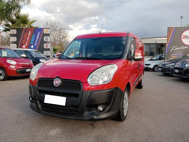 FIAT DOBLÒ 1.3 MJT 90 CV