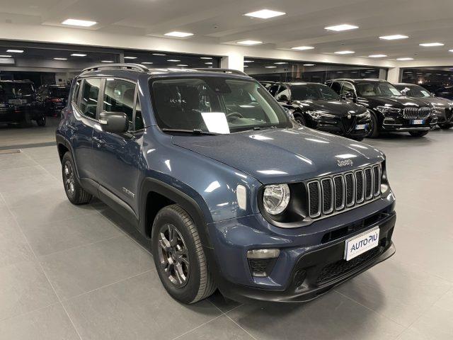 JEEP RENEGADE 1.6 Mjt 130 CV Longitude