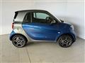 SMART EQ FORTWO CABRIO eq Pulse 22kW