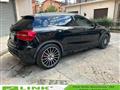 MERCEDES CLASSE GLA CDI Automatic 4Matic Sport