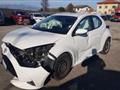 TOYOTA YARIS 1.0 5 porte OMOLOGATA AUTOCARRO n1 4 POSTI