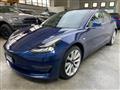 TESLA MODEL 3 Long Range Dual Motor AWD