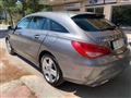 MERCEDES Classe CLA CLA 220 d S.W. Automatic Business