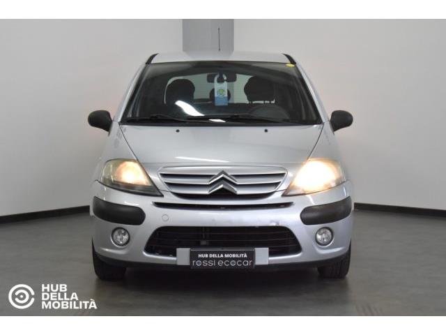 CITROEN C3 1.4 Elegance Bi Energy M - Al. Metano - Ok Neopat.