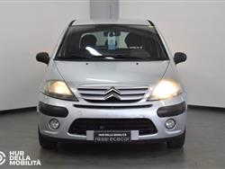 CITROEN C3 1.4 Elegance Bi Energy M - Al. Metano - Ok Neopat.