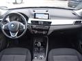 BMW X1 sDrive18d Business Advantage