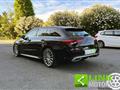 MERCEDES CLASSE CLA Shooting Brake Executive, FINANZIABILE