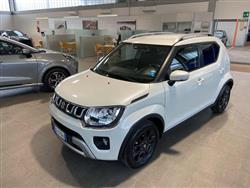 SUZUKI IGNIS 1.2 Hybrid 4WD All Grip Top