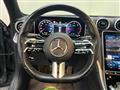 MERCEDES CLASSE C SW d Mild hybrid SW Premium UNIPROPLUCITAGLIANDI MB