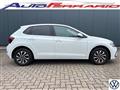 VOLKSWAGEN POLO 1.0 Life