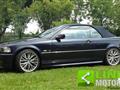 BMW SERIE 3 TOURING CI pacchetto M Sport anno 2002 iscritta ASI