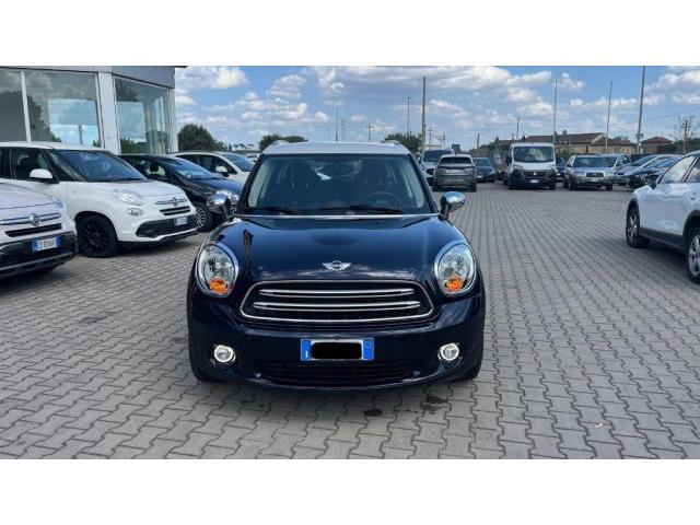 MINI COUNTRYMAN Mini Cooper D Business Countryman