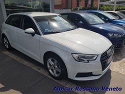 AUDI A3 SEDAN SB 30 TDI S- tronic ADVANCED