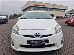 TOYOTA Prius 1.8 Executive