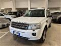 LAND ROVER FREELANDER 2.2td4 HSE 150cv#NAVIGATORE#FENDINEBBIA