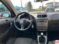 ALFA ROMEO 147 5p 1.6 ts 16v BlackLine 105cv