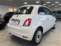 FIAT 500 1.2 Lounge *AUTOMATICA*UNICO PROP.*TAGLIANDI*