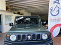 SUZUKI JIMNY 1.5 5MT Top ALLGRIP 4 Posti